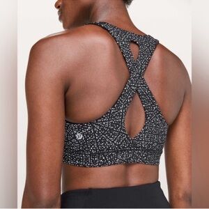 Lululemon Time To Sweat Bra